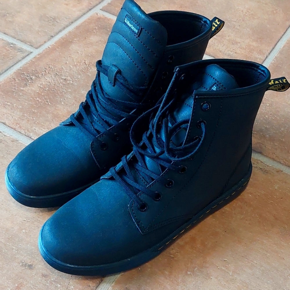 Dr. Martens Boots